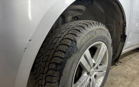 Lifan X60 I рестайлинг, 2013 год, 530 000 рублей, 4 фотография