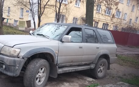 Great Wall Safe, 2008 год, 400 000 рублей, 4 фотография