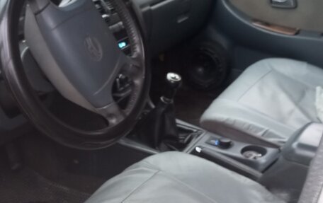 Great Wall Safe, 2008 год, 400 000 рублей, 5 фотография