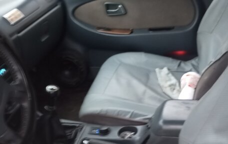 Great Wall Safe, 2008 год, 400 000 рублей, 6 фотография