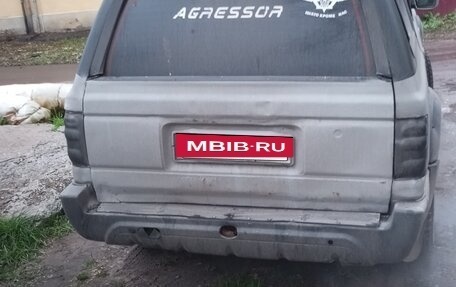 Great Wall Safe, 2008 год, 400 000 рублей, 2 фотография