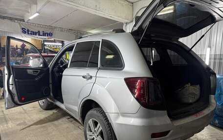 Lifan X60 I рестайлинг, 2013 год, 530 000 рублей, 12 фотография