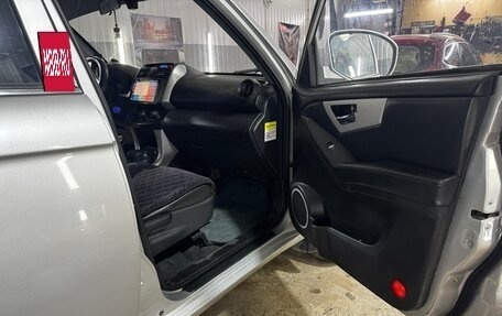 Lifan X60 I рестайлинг, 2013 год, 530 000 рублей, 14 фотография