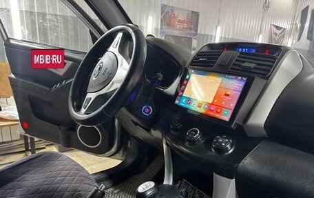 Lifan X60 I рестайлинг, 2013 год, 530 000 рублей, 15 фотография