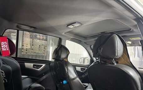 Lifan X60 I рестайлинг, 2013 год, 530 000 рублей, 20 фотография