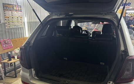 Lifan X60 I рестайлинг, 2013 год, 530 000 рублей, 24 фотография