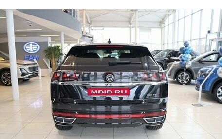 Volkswagen Teramont I, 2025 год, 6 664 800 рублей, 4 фотография