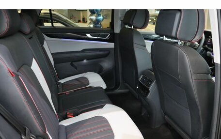 Volkswagen Teramont I, 2025 год, 6 664 800 рублей, 17 фотография