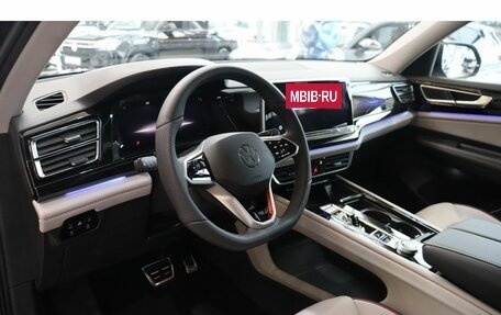 Volkswagen Teramont I, 2025 год, 6 664 800 рублей, 10 фотография