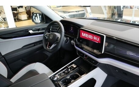Volkswagen Teramont I, 2025 год, 6 664 800 рублей, 13 фотография