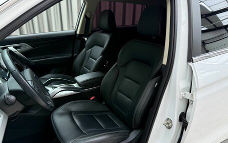 Geely Atlas I, 2021 год, 1 850 000 рублей, 8 фотография