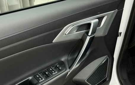 Geely Atlas I, 2021 год, 1 850 000 рублей, 16 фотография