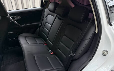 Geely Atlas I, 2021 год, 1 850 000 рублей, 9 фотография