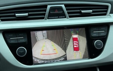 Geely Atlas I, 2021 год, 1 850 000 рублей, 13 фотография