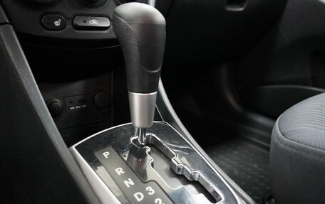 Hyundai Solaris II рестайлинг, 2011 год, 635 000 рублей, 11 фотография