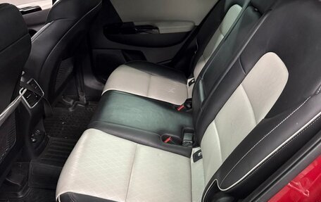 KIA Sportage IV рестайлинг, 2016 год, 1 850 000 рублей, 8 фотография