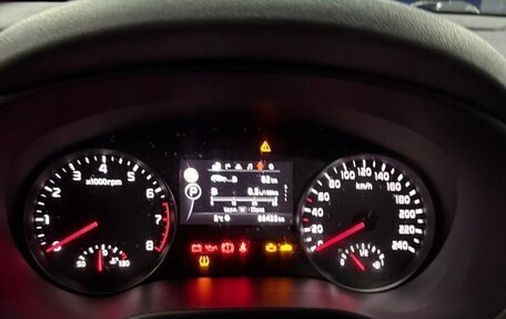 KIA Sportage IV рестайлинг, 2016 год, 1 850 000 рублей, 6 фотография