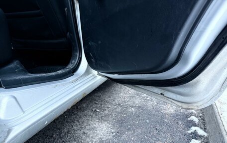 Chevrolet Aveo III, 2011 год, 385 000 рублей, 6 фотография