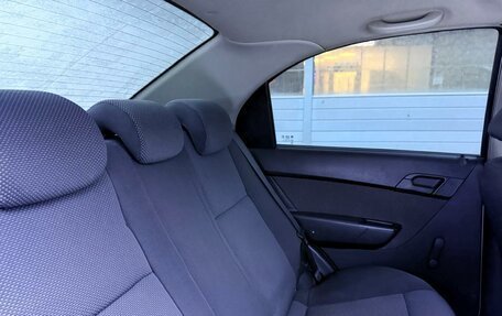 Chevrolet Aveo III, 2011 год, 385 000 рублей, 11 фотография