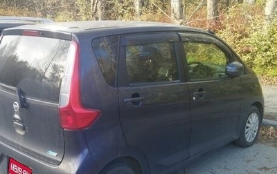 Nissan Dayz I рестайлинг, 2014 год, 650 000 рублей, 1 фотография