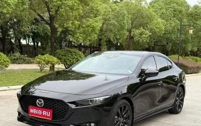 Mazda 3, 2022 год, 1 310 000 рублей, 1 фотография