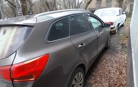 KIA cee'd III, 2015 год, 1 500 000 рублей, 3 фотография