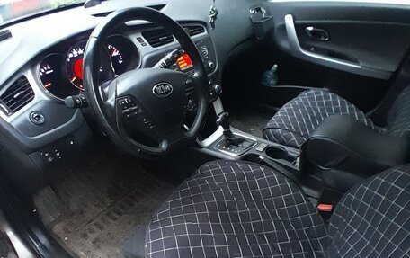 KIA cee'd III, 2015 год, 1 500 000 рублей, 6 фотография