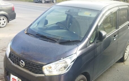 Nissan Dayz I рестайлинг, 2014 год, 650 000 рублей, 2 фотография
