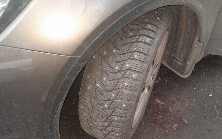 KIA cee'd III, 2015 год, 1 500 000 рублей, 10 фотография