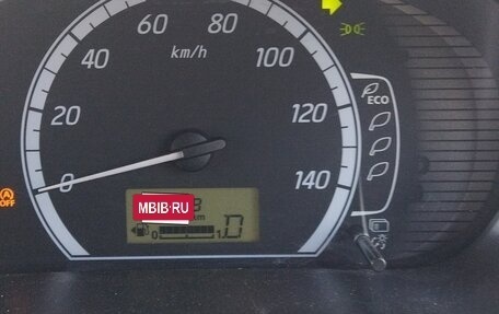 Nissan Dayz I рестайлинг, 2014 год, 650 000 рублей, 3 фотография