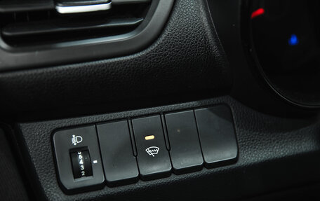 KIA Rio III рестайлинг, 2013 год, 880 000 рублей, 8 фотография