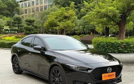 Mazda 3, 2022 год, 1 310 000 рублей, 3 фотография