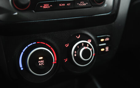 KIA Rio III рестайлинг, 2013 год, 880 000 рублей, 14 фотография