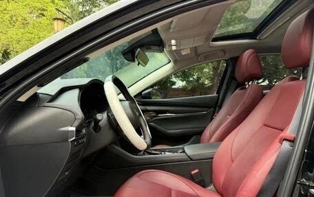 Mazda 3, 2022 год, 1 310 000 рублей, 6 фотография