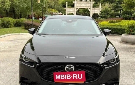 Mazda 3, 2022 год, 1 310 000 рублей, 2 фотография