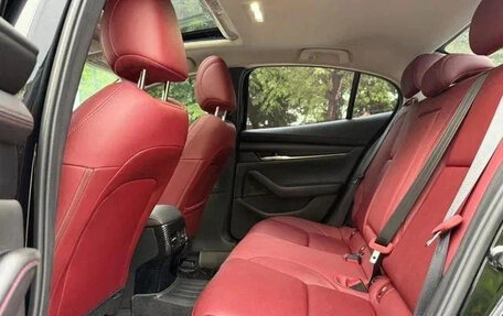 Mazda 3, 2022 год, 1 310 000 рублей, 9 фотография