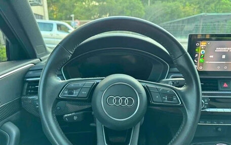 Audi A4, 2021 год, 2 210 000 рублей, 9 фотография