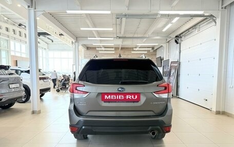 Subaru Forester, 2018 год, 2 299 900 рублей, 5 фотография