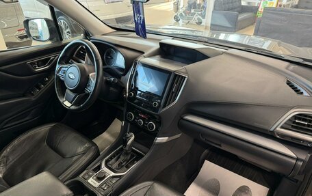 Subaru Forester, 2018 год, 2 299 900 рублей, 13 фотография