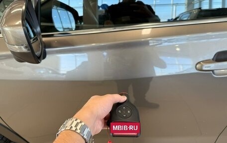 Subaru Forester, 2018 год, 2 299 900 рублей, 20 фотография