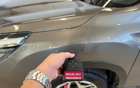 Subaru Forester, 2018 год, 2 299 900 рублей, 19 фотография