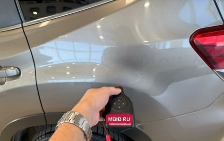 Subaru Forester, 2018 год, 2 299 900 рублей, 22 фотография