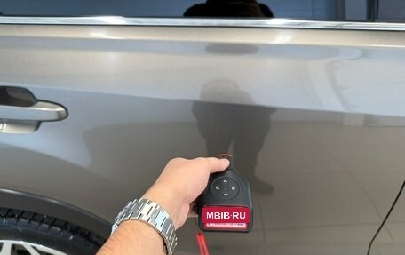 Subaru Forester, 2018 год, 2 299 900 рублей, 25 фотография