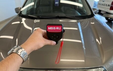 Subaru Forester, 2018 год, 2 299 900 рублей, 28 фотография