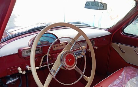 ГАЗ 21 «Волга», 1969 год, 10 000 рублей, 4 фотография