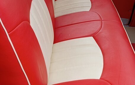 ГАЗ 21 «Волга», 1969 год, 10 000 рублей, 10 фотография