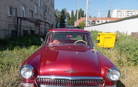 ГАЗ 21 «Волга», 1969 год, 10 000 рублей, 3 фотография