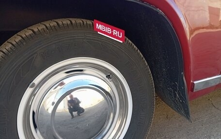 ГАЗ 21 «Волга», 1969 год, 10 000 рублей, 5 фотография