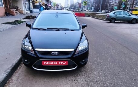 Ford Focus II рестайлинг, 2009 год, 509 000 рублей, 1 фотография