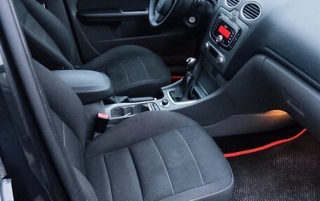 Ford Focus II рестайлинг, 2009 год, 509 000 рублей, 8 фотография